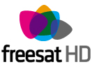 FREESAT HD TV TORREVIEJA